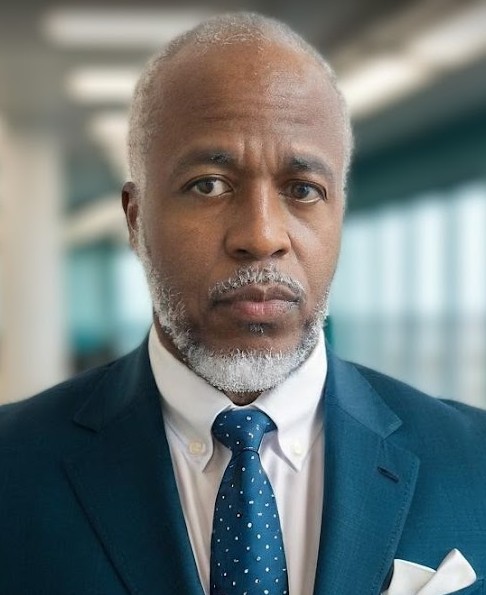 Dr. Chukwuma Onyeije