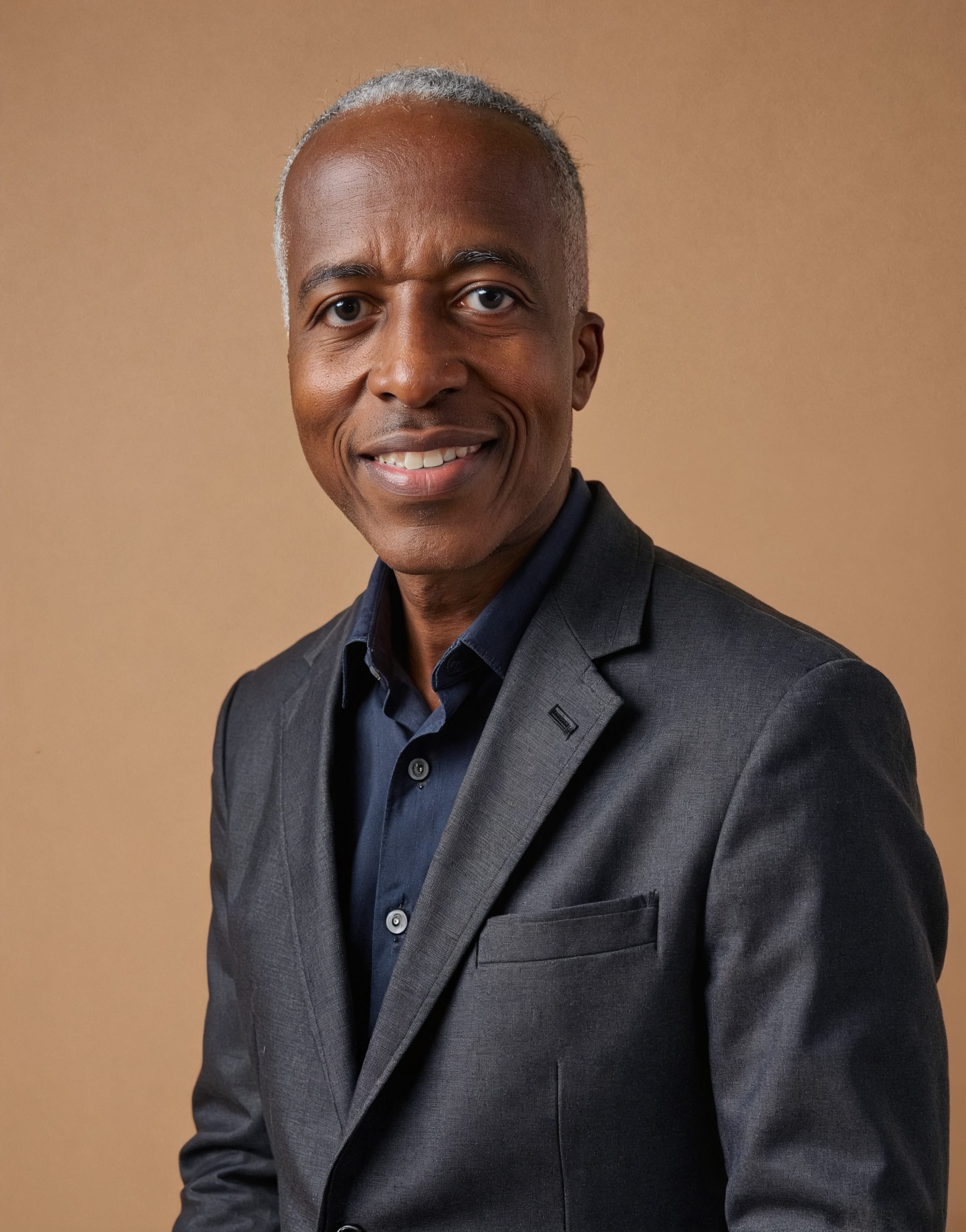 Dr. Chukwuma Onyeije, Founder of CodeCraftMD